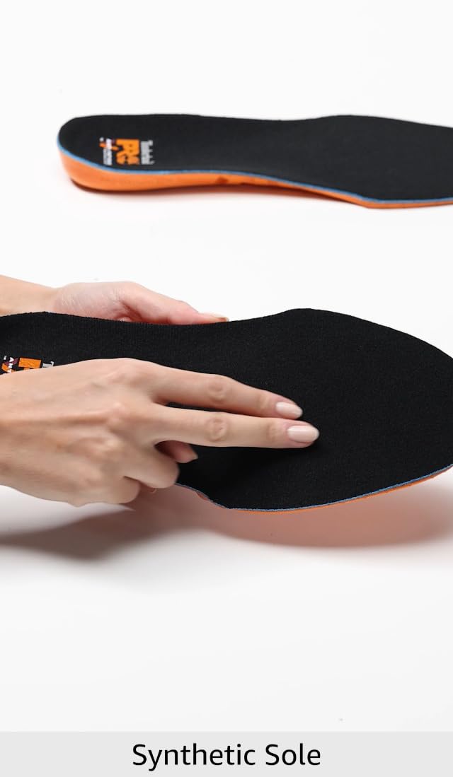 Timberland PRO Men's Anti-Fatigue Technology Replacement Insole