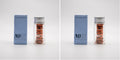 NOBS (No Bad Stuff) Expanding Dental Floss - Nigella Sativa, Eucalyptus, Cruelty-Free, Sustainable Packaging