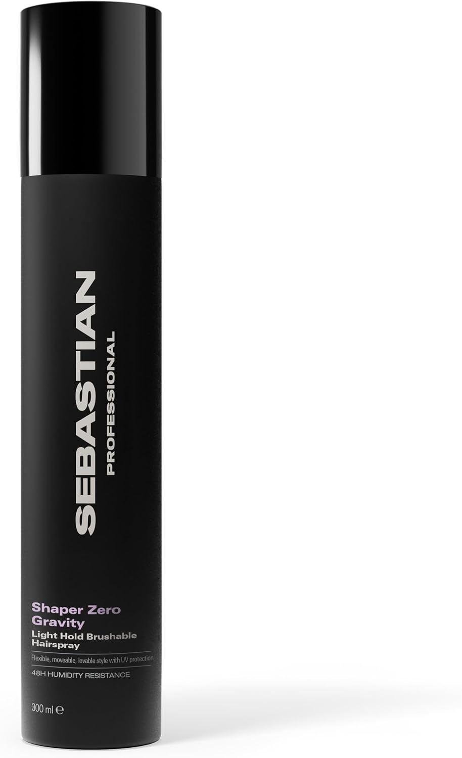 Sebastian Professional Shaper Zero Gravity Hairspray