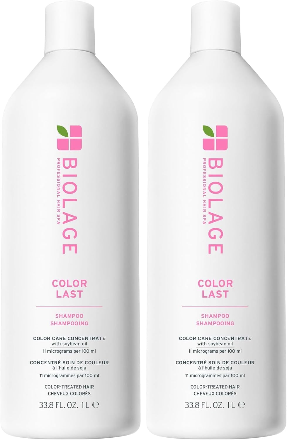 Biolage Color Last Shampoo – For Color-Treated Hair