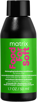MATRIX Food For Soft Conditioner – For Dry & Brittle Hair
