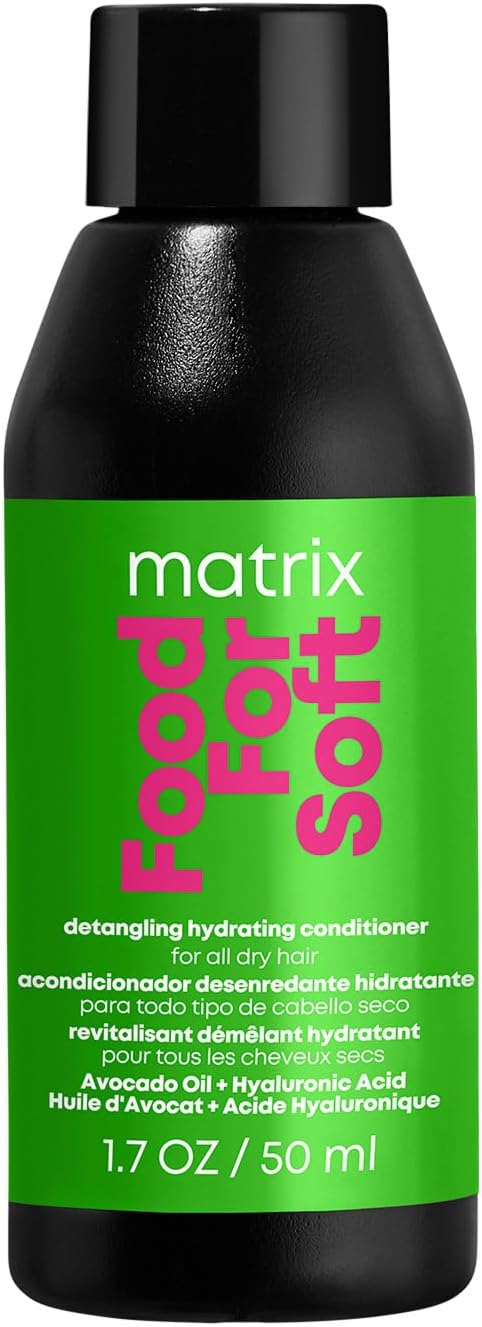 MATRIX Food For Soft Conditioner – For Dry & Brittle Hair