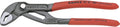 KNIPEX 87 01 180, 7-1/4 in. Cobra® Water Pump Pliers, Capacity 1-1/2 in