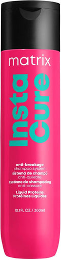 Matrix Instacure Shampoo – For Damaged & Color Treated Hair