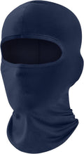 Fuinloth Balaclava Ski Mask, Motorcycle Summer Thin Cooling UV Protection