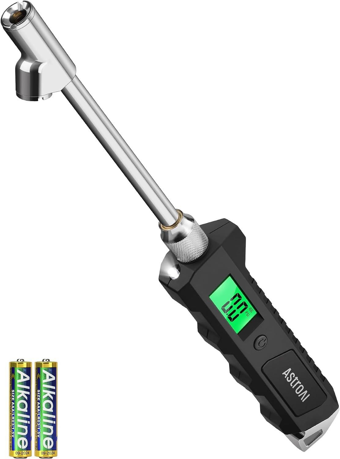 AstroAI Heavy Duty Digital Tire Pressure Gauge 0-230 PSI