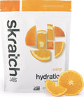 Skratch Labs Hydration Sports Drink Mix, Strawberry Lemonade, 20 Servings