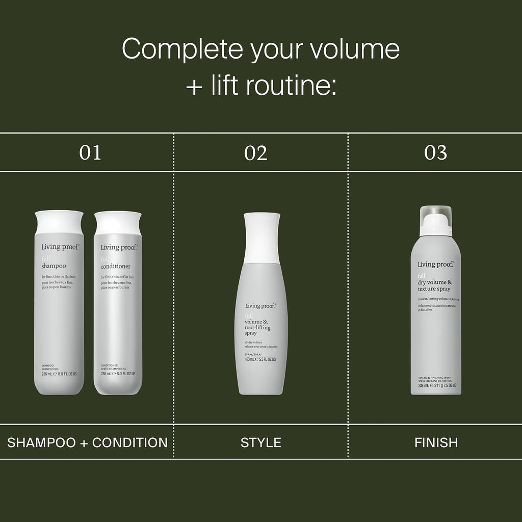 Living Proof Full Volume & Root-Lifting Spray
