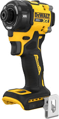 DEWALT 20V MAX 1/4 Inch Hydraulic Impact Driver (DCF870B)