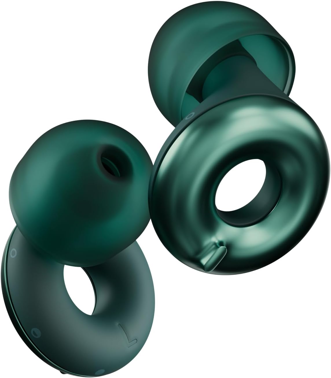 Loop Switch 2 Adjustable Ear Plugs - 3 Modes for Ultimate Control