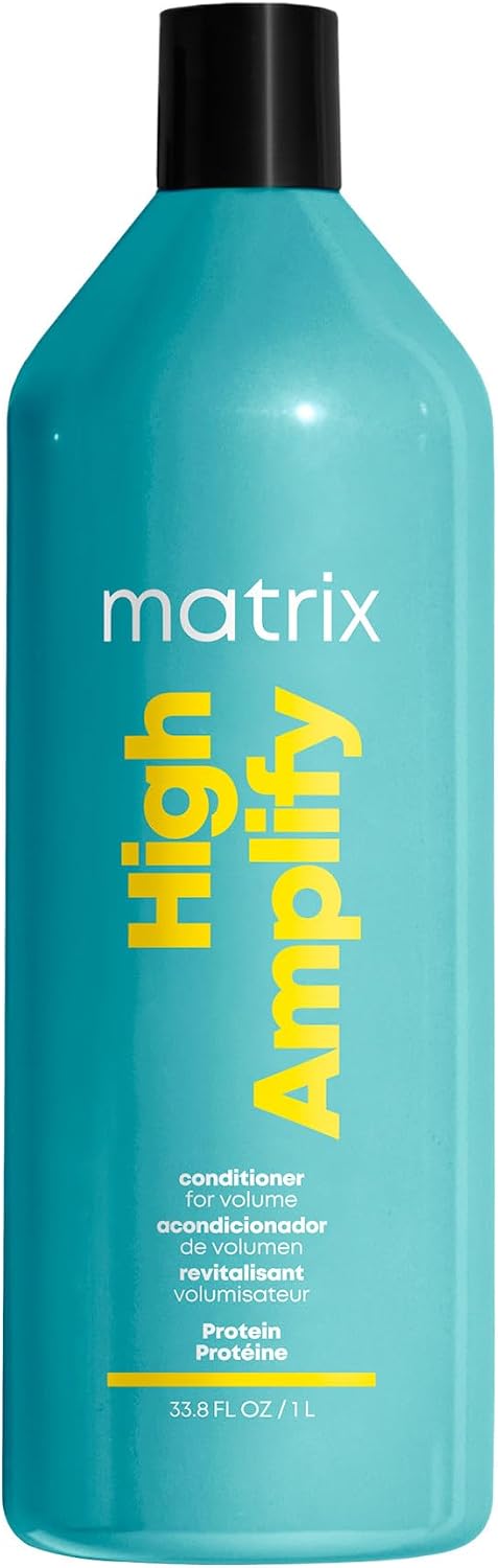 Matrix High Amplify Conditioner – For Fine & Limp Hair