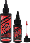 Slip 2000 Gun Lube Buddy Pack, Synthetic, Needle Tip Applicator, 1 & 4 oz