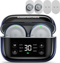 KingPavonini Wireless TENS Unit Muscle Stimulator, Pocket-Sized, Model U13
