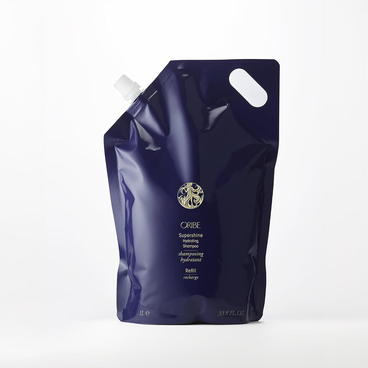 Oribe Supershine Hydrating Shampoo - Hydrates, Smooths & Adds Shine