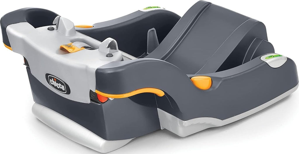Chicco KeyFit Infant Car Seat Base, Stay-in-Car Rear-Facing Base