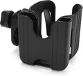 Accmor Stroller Cup Holder, Cup Holder for Walker Bike Wheelchair