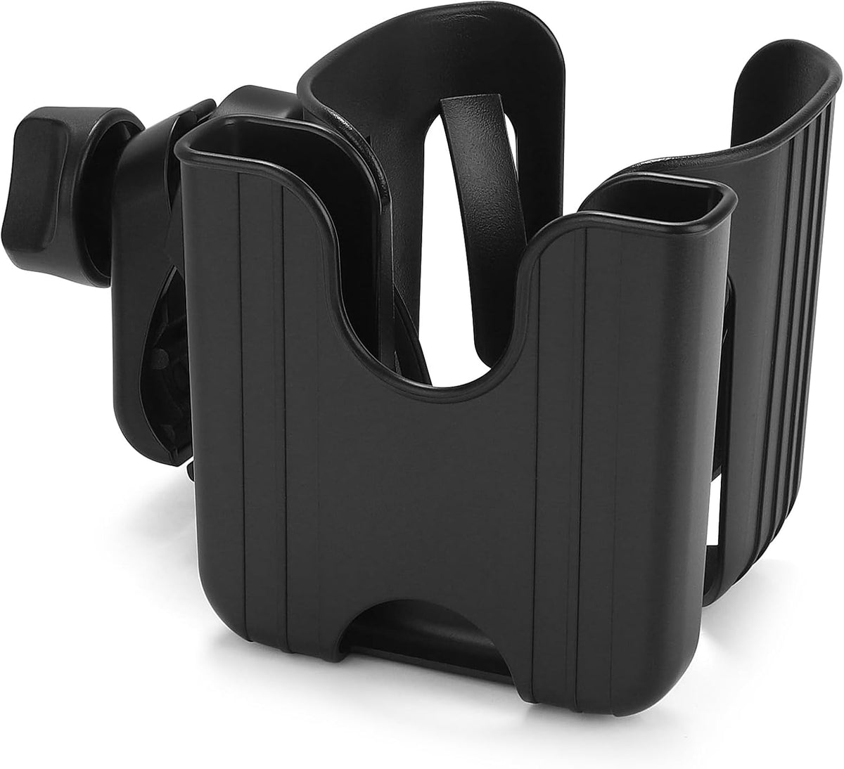 Accmor Stroller Cup Holder, Cup Holder for Walker Bike Wheelchair