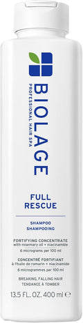 Biolage Full Rescue Shampoo – For Fine & Thinning Hair