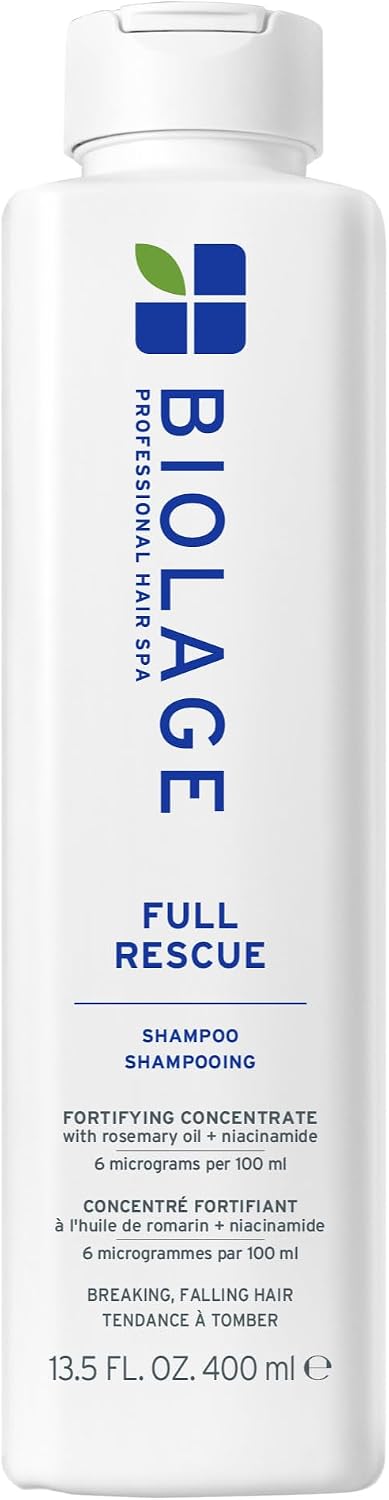 Biolage Full Rescue Shampoo – For Fine & Thinning Hair