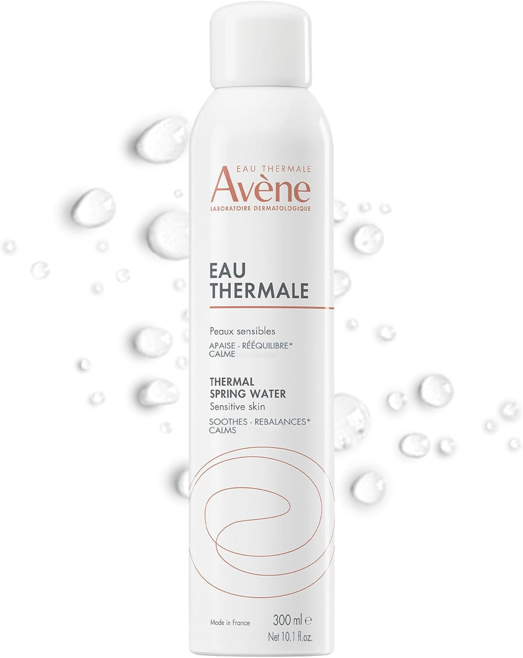 Avène Thermal Spring Water
