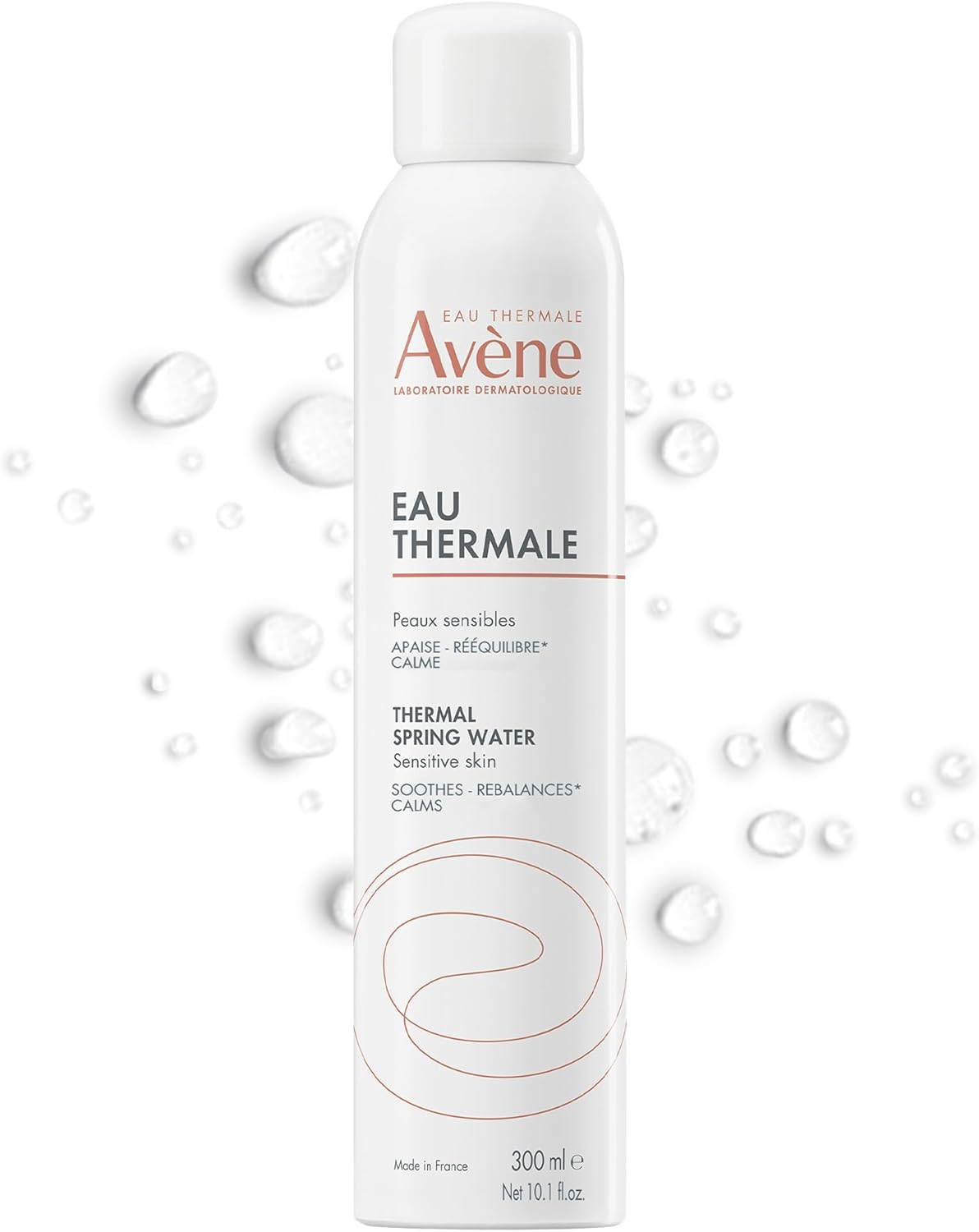 Avène Thermal Spring Water