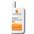 La Roche-Posay Anthelios Ultra Light Fluid Sunscreen for Face SPF 60, 1.7oz