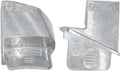 Stretch Belt Mate Kit Fit for Car Truck Trolley and Other Vehicle