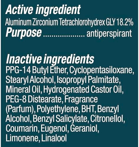 Degree Men Dry Protection Antiperspirant Sport 2.7 oz