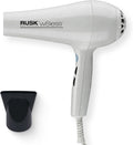 RUSK Engineering W8less Professional 2000 Watt Dryer, 7 Speed Settings, Lightweight.