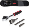 Torx Tool Kit for Jeep Wrangler Hard Top & Door Installation Removal