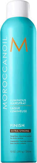 Moroccanoil Luminous Hairspray Extra Strong