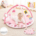 Extra Large Baby Play Gym, Thickened and Non Slip Activity Mat