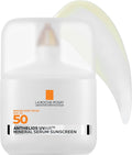La Roche-Posay Anthelios UVAir™ Sunscreen Serum SPF 50 with hyaluronic acid