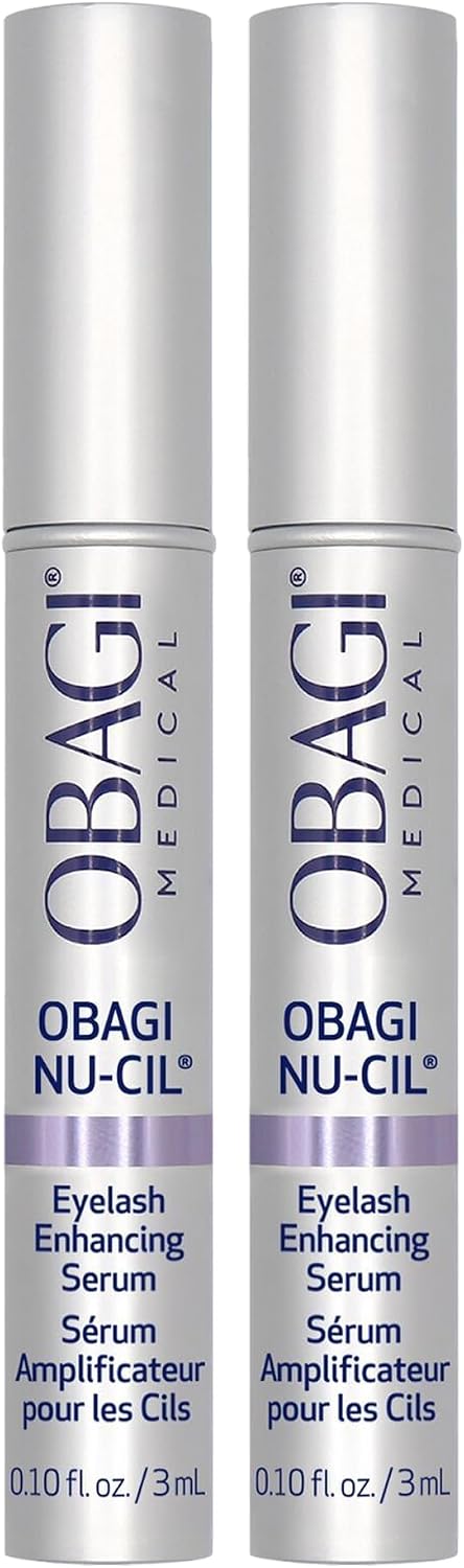Obagi Nu-Cil Eyelash Enhancing Serum