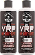 Chemical Guys, VRP Vinyl, Rubber & Plastic Dressing, Dry to Touch, 16 oz