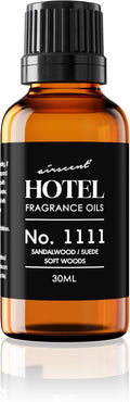 AirScent My Way Diffuser Oil No. 1111 Inspired by the 1 Hotel - 10 mL