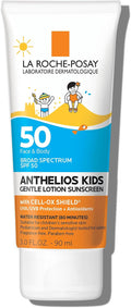 La Roche-Posay Anthelios Kids Sunscreen Lotion SPF 50 Pediatrician Tested