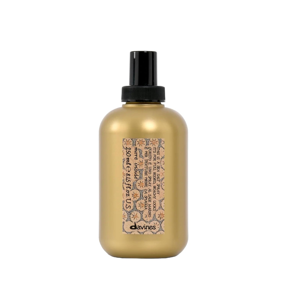 Davines This Is A Sea Salt Spray