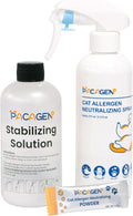 Pacagen Cat Allergen Neutralizing Spray for Humans
