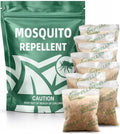 Mosquito Repellent Outdoor Patio, Backyard Mosquito Repellents-8P