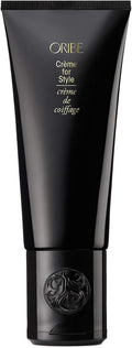 Oribe Creme For Style - Styling Cream - Flexible Hold & Tames Frizz - 5oz