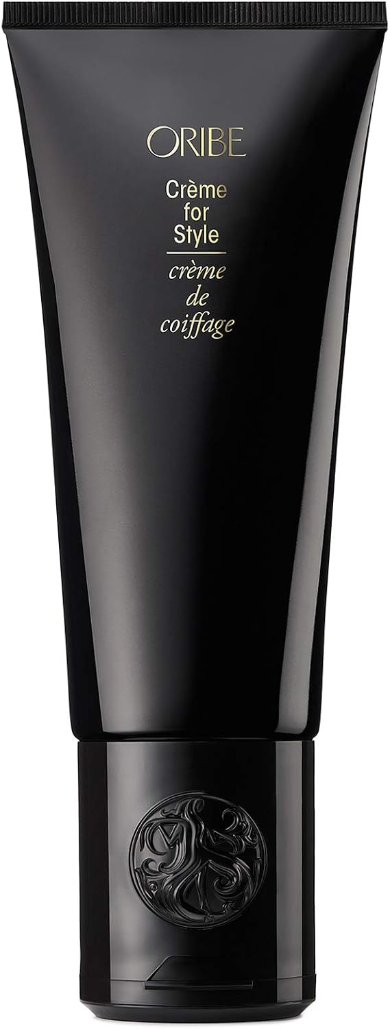 Oribe Creme For Style - Styling Cream - Flexible Hold & Tames Frizz - 5oz