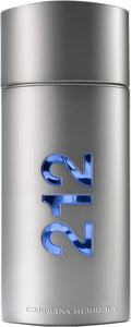 Carolina Herrera 212 By Carolina Herrera For Men. Eau De Toilette Spray, 3.4 Fl. Oz