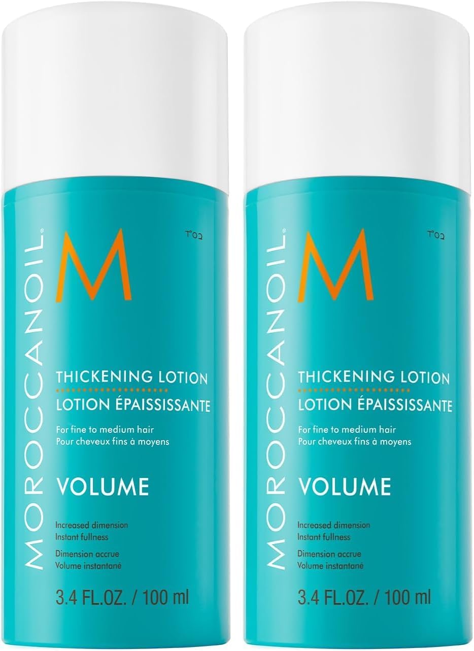 Moroccanoil Thickening Lotion, 3.4 Fl.