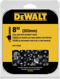 Dewalt Chain Pole Saw Replacement 8IN DWO1DT608