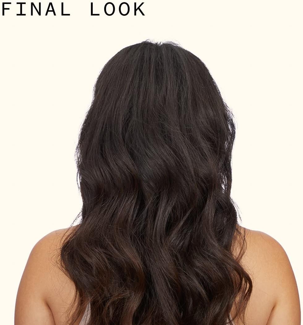 amika plus size perfect body mousse