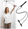 Shoulder Pulley Over The Door Physical Therapy System