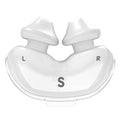 Resmed AirFit P10 Nasal Pillow Cushion Replacement CPAP Mask, Small