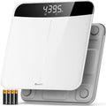 Ovutek Bathroom Scales Digital Weight 450lb, Most Accurate to 0.05lb