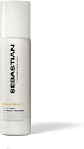 Sebastian Professional Shaper Plus Hairspray, 50% VOC | Humidity Resistant